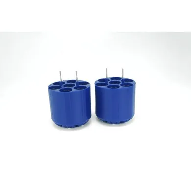 Eppendorf Adapter for 7x50ml Conical Falcon Tubes, S-4-104, Models 5810/5810R