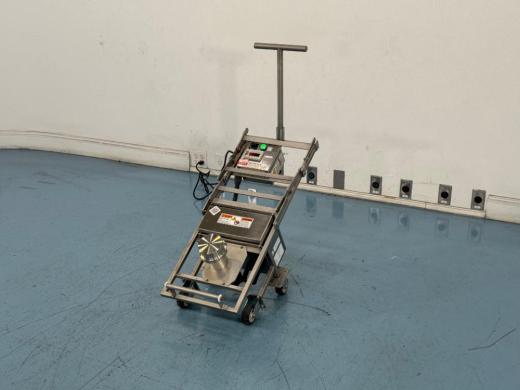 Pall Lev Mixer Single-Use Magnetic Mixer for Bioprocessing Applications-cover