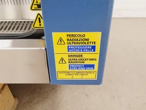 BioAir Safemate ECO+ 1.5BS Class II Microbiological Safety Cabinet with Stand, 8 of 22
