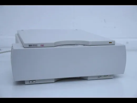 Agilent G1316A COLCOM 1100 Series Column Compartment with Peltier Temperature Control