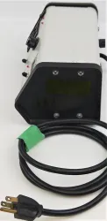 Gibco BRL 250 Electrophoresis Power Supply, 5 of 13