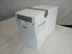Agilent Bioanalyzer 2100 G2939B Microfluidics-Based Nucleic Acid and Protein Analyzer, 4 of 4