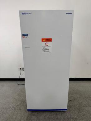 Fisherbrand Isotemp FBV20RPSA -20°C Ultra-Low Temperature Upright Freezer-cover