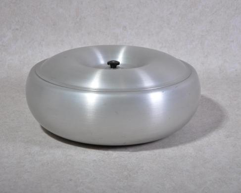 Sorvall HS-4 Centrifuge Rotor with Aluminum Buckets-cover