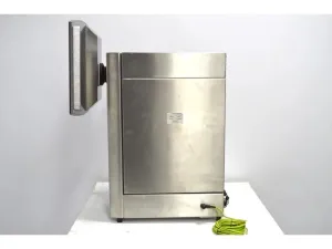 Sartorius Biostat B-DCU Four-Station Single-Use Cell Culture Bioreactor System, 18 of 67
