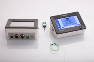 Okolab H401 Temperature Controllers for Heated Plates and Objective Collars, 2 of 10