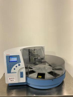 Thermo Scientific KingFisher Flex Automated Magnetic Particle Processor for Nucleic Acid Extraction-cover