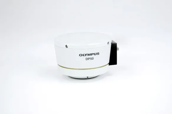 Olympus DP50 Digital Microscope Camera