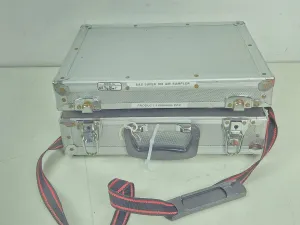 SAS Super80 Impaction Microbial Air Sampler for Controlled Environments, 3 of 8