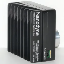 Nanodyne Nikon L200 Microscope LED Replacement Illuminator Kit, 3 of 5