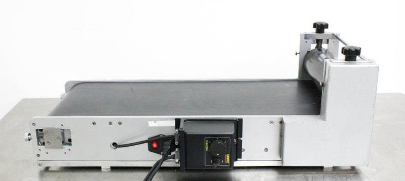 Kinbio YK725 Assembly Roller for Cassette Compression 120V 50/60Hz-cover