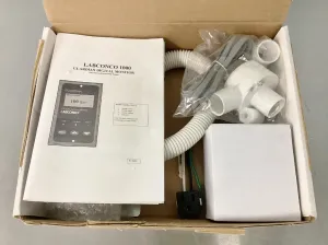 Labconco 1000 Guardian Digital Airflow Monitor for Fume Hood and Containment Safety, 8 of 12