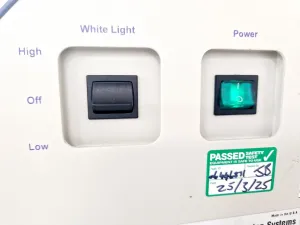 UVP ChemiDoc-It Imaging System Lab, 27 of 28