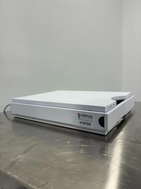 Agilent Technologies 1260 Infinity Degasser G1322A for HPLC Systems-cover