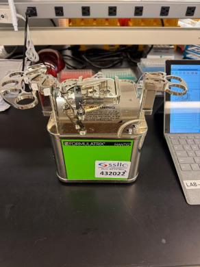 Formulatrix Mantis Automated Reagent Dispenser for Precise Liquid Handling-cover