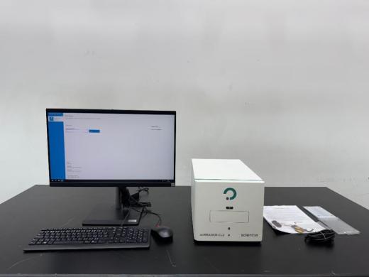 Scienion sciREADER CL2 Microarray Reader-cover