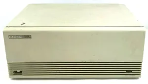 HP 7673 (18594B) Autosampler Controller for HP 5890 Series II GC, 19 of 28