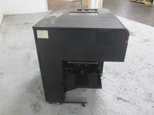 Meto LIS-1630 Label Printer-cover