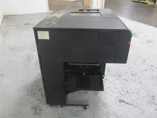 Meto LIS-1630 Label Printer