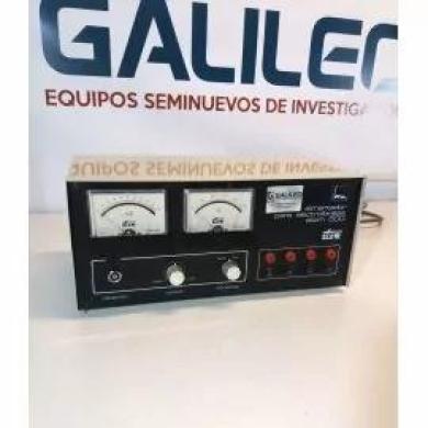 Data Test Atom 500 Power Supply-cover