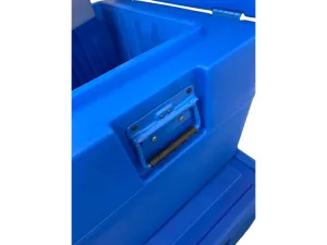 B Medical Systems MT 12 Transport Container, 3 of 5