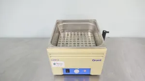 Grant SBB14 Laboratory Boiling Water Bath with 14-Liter Capacity, 5 of 11