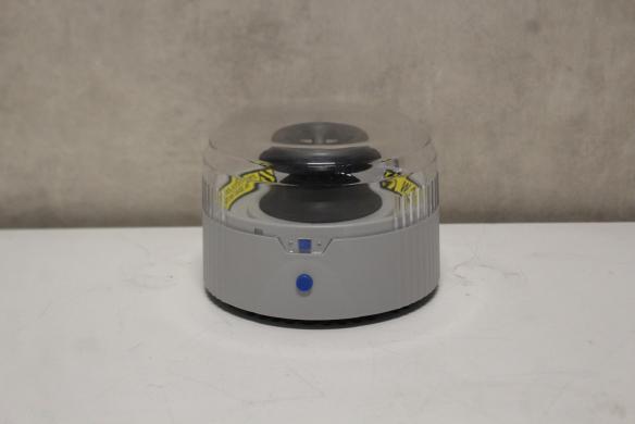 Fisher 3722L Microcentrifuge for Small Volume Sample Processing-cover