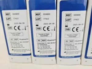 Leica Biosystems Bond Polymer Refine Detection DS9800, 17 of 20