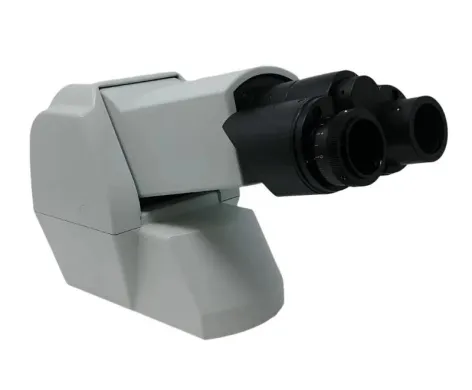 Olympus Ergonomic Tilting Telescoping Head for BX Series Microscopes Model U-TTBI