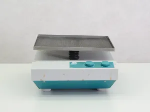 Edmund Bühler WS-10 Linear Shaker, 2 of 3