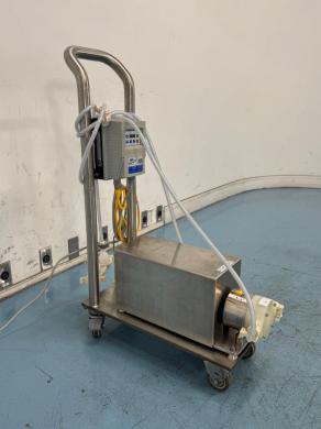 Quattro Flow Fluid System Peristaltic Pump for Precise Bioprocess Fluid Handling-cover
