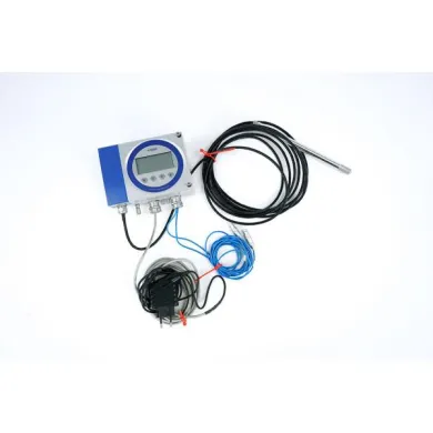 Vaisala HMT365 Humidity Temperature Probe Transmitter A22BCJ1A2CJ1A3D2
