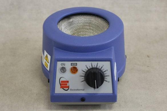 Electrothermal EM250 Heating Mantle-cover