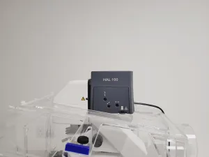 Zeiss PALM Microbeam System with Observer.Z1 Microscope and XL-PALM Incubator, 57 of 102