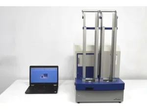 BMG Labtech PHERAstar FS Multi-mode Microplate Reader with TRF and Microplate Stacker III, 2 of 18