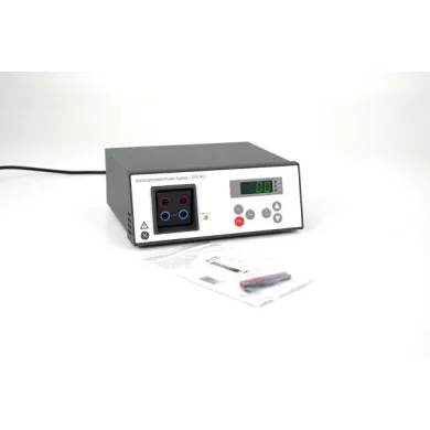 GE Healthcare EPS301 Electrophoresis Power Supply