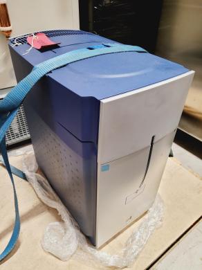 Affymetrix GeneChip Scanner 3000 Autoloader-cover