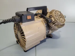 Diaphragm Vacuum Pump KNF N735.3 AT.18, 6 of 6