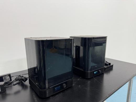 Formlabs Automated Post Processing Systems-cover