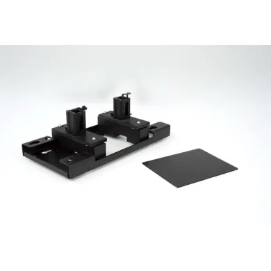 Agilent / Varian Cary 300 Cuvette Holder