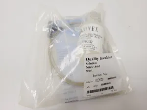Dionex DX-500 Ion Chromatography System with Accessories, 38 of 58