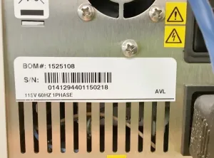 Thermo Scientific Haake A10 Refrigerated Circulator with SC100 Digital Controller, 10 of 14
