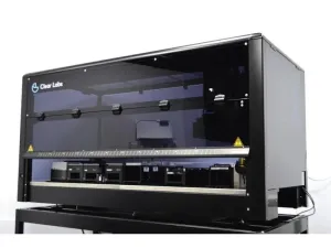 Clear Labs Clear Dx Automated Sequencing Platform with Hamilton Microlab STAR and MinION Unit, 12 of 16