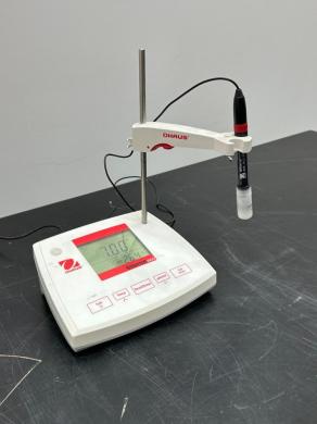 Ohaus Starter 200 pH Meter-cover