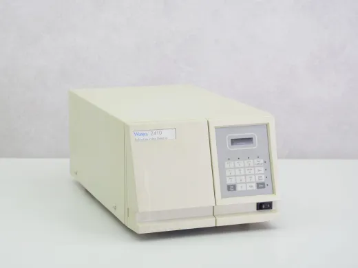 Waters 2410 RID Differential Refractometer for HPLC Applications