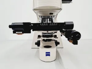 Carl Zeiss Axioplan 2 Imaging Microscope for Advanced Fluorescence and Optical Analysis, 8 of 44