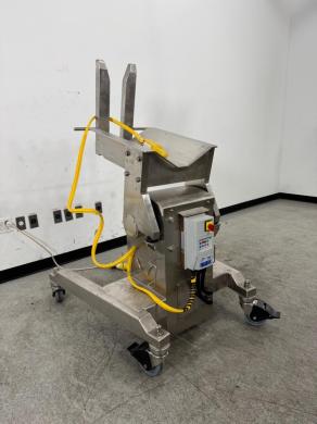 IEDCO 1768TD701 Stainless Steel Drum Inverter with Lenze SMVector Motor Control-cover