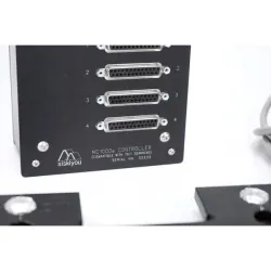 IonOptix MyoStretcher System for Cardiomyocyte Contraction Force Measurement, 3 of 10