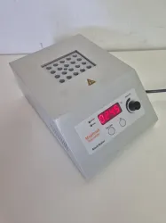 Maplelab Scientific BH-603 Dry Block Heater for Controlled Sample Heating, 2 of 5