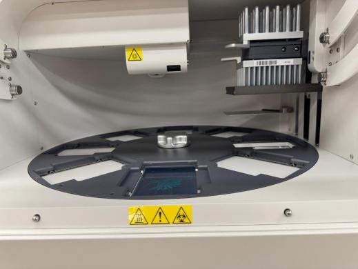 Thermo Fisher KingFisher Apex Automated DNA/RNA Purification System-cover